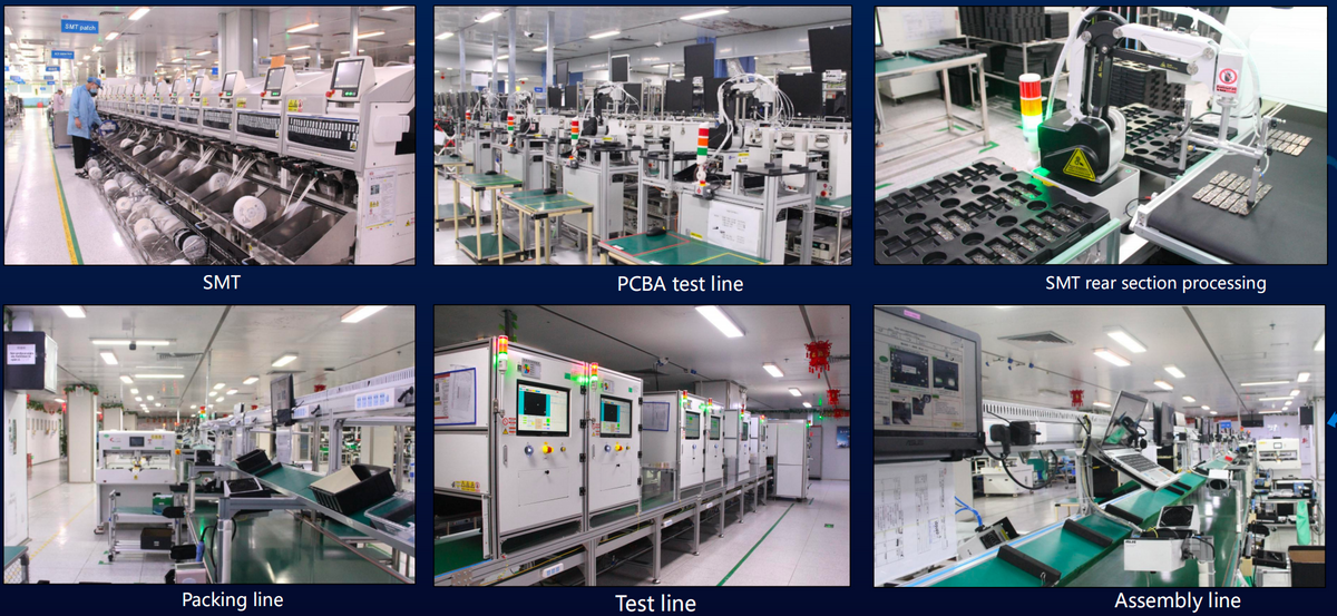 How to Visit Factories in China — A Custom Approach for Founders, Buyers, and the Curious