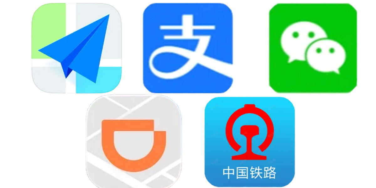 Must-Have Apps for Traveling to China (2026 Updated)