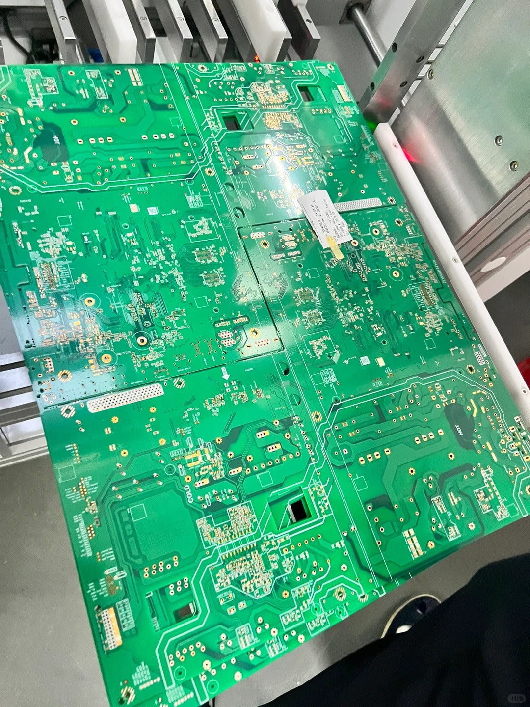 Professional Sourcing & Factory Tour