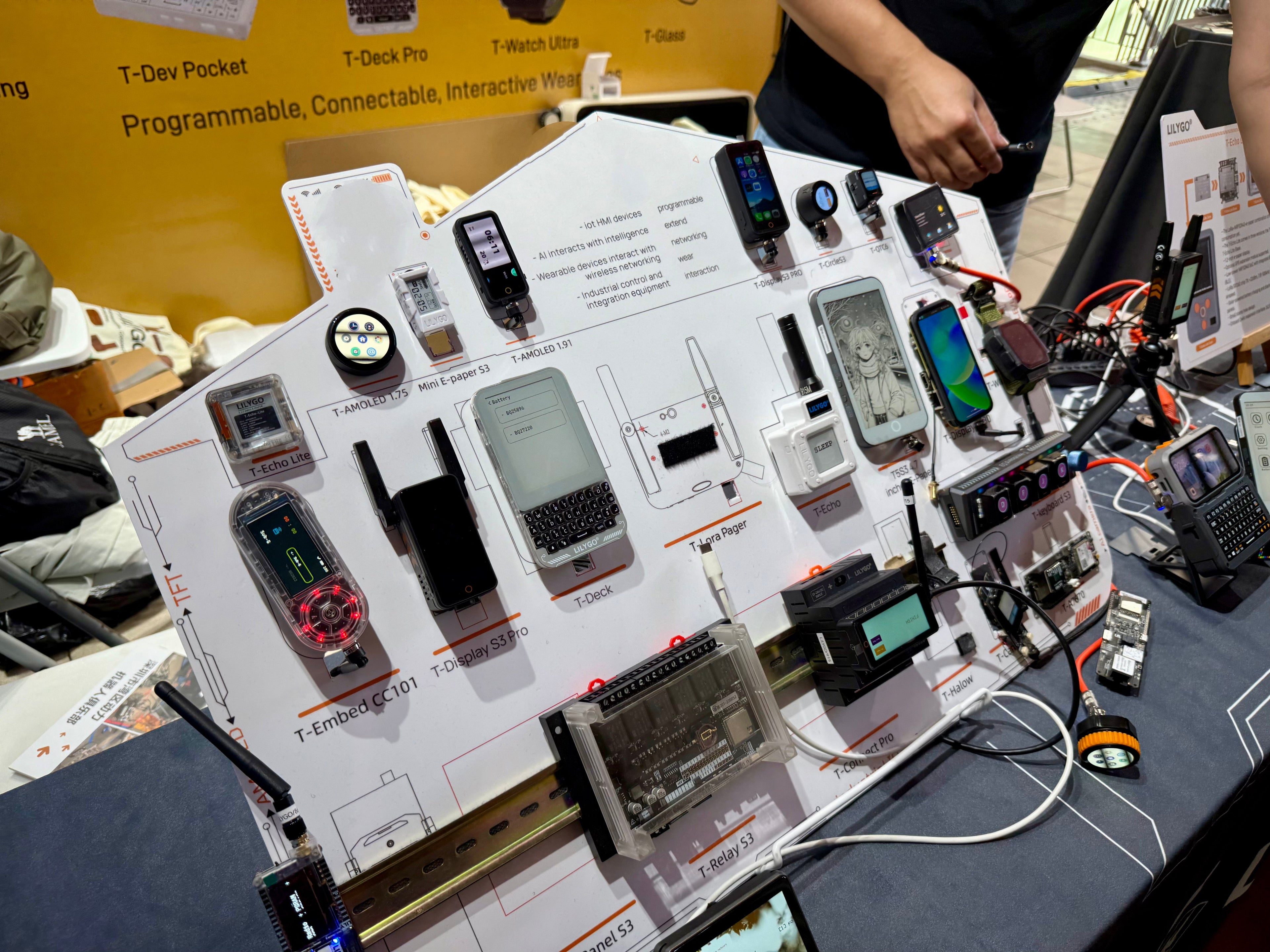 Shenzhen Tech Explorer Tour