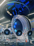 Shenzhen Group Tech Tour